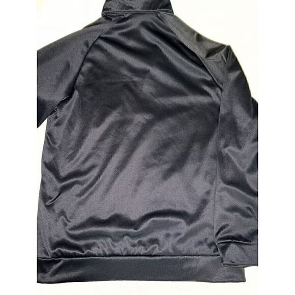 NIKE Dri Fit Half Zip Pullover (Wes Strader schoolboy Classic) - Picture 4 of 4